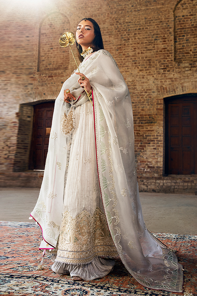 Suffuse | Silk Pret Summer 25 | NEVE