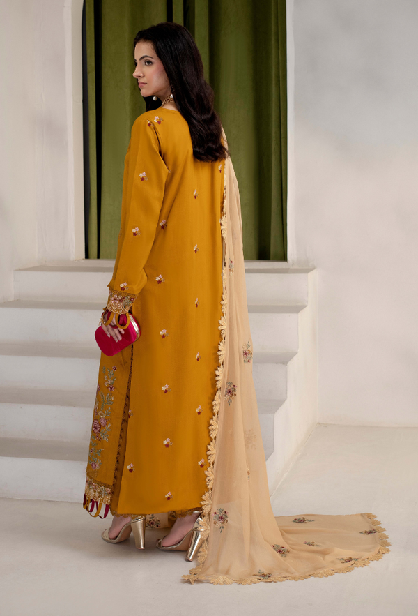Humdum | Ellena 26 | D07