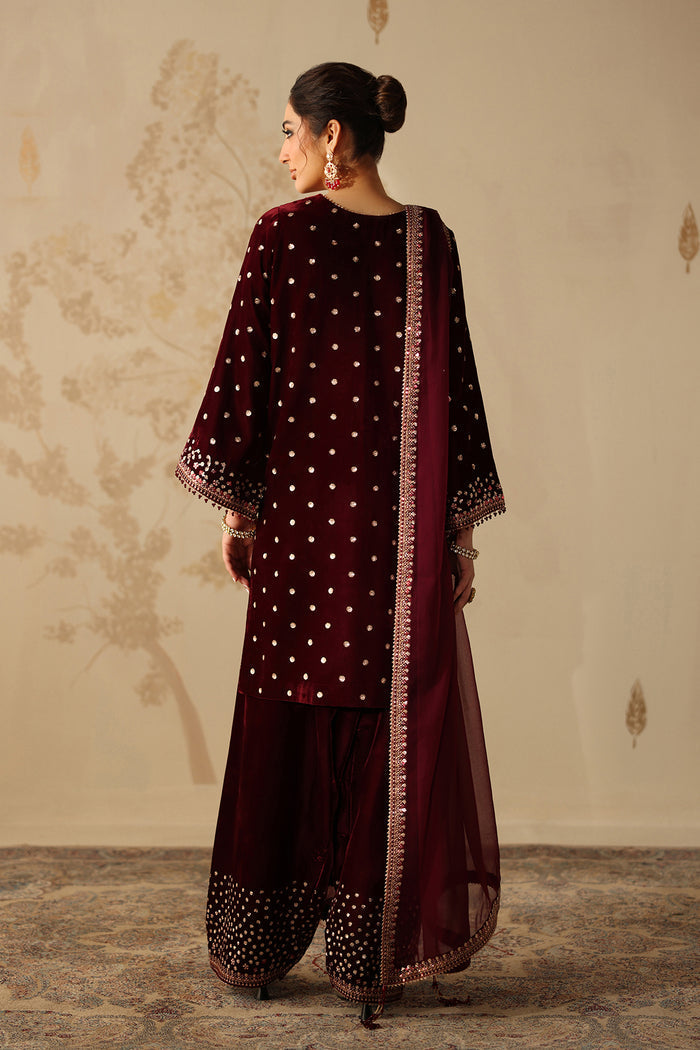 Baroque | Velvet 25 | UF-4315