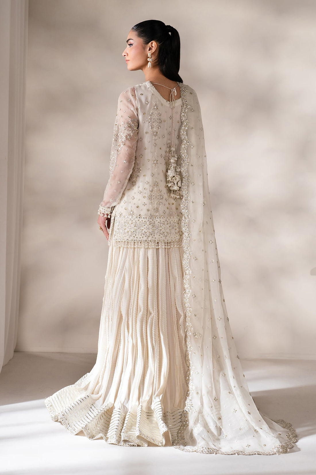 Baroque | Formal Collection | UF-4140