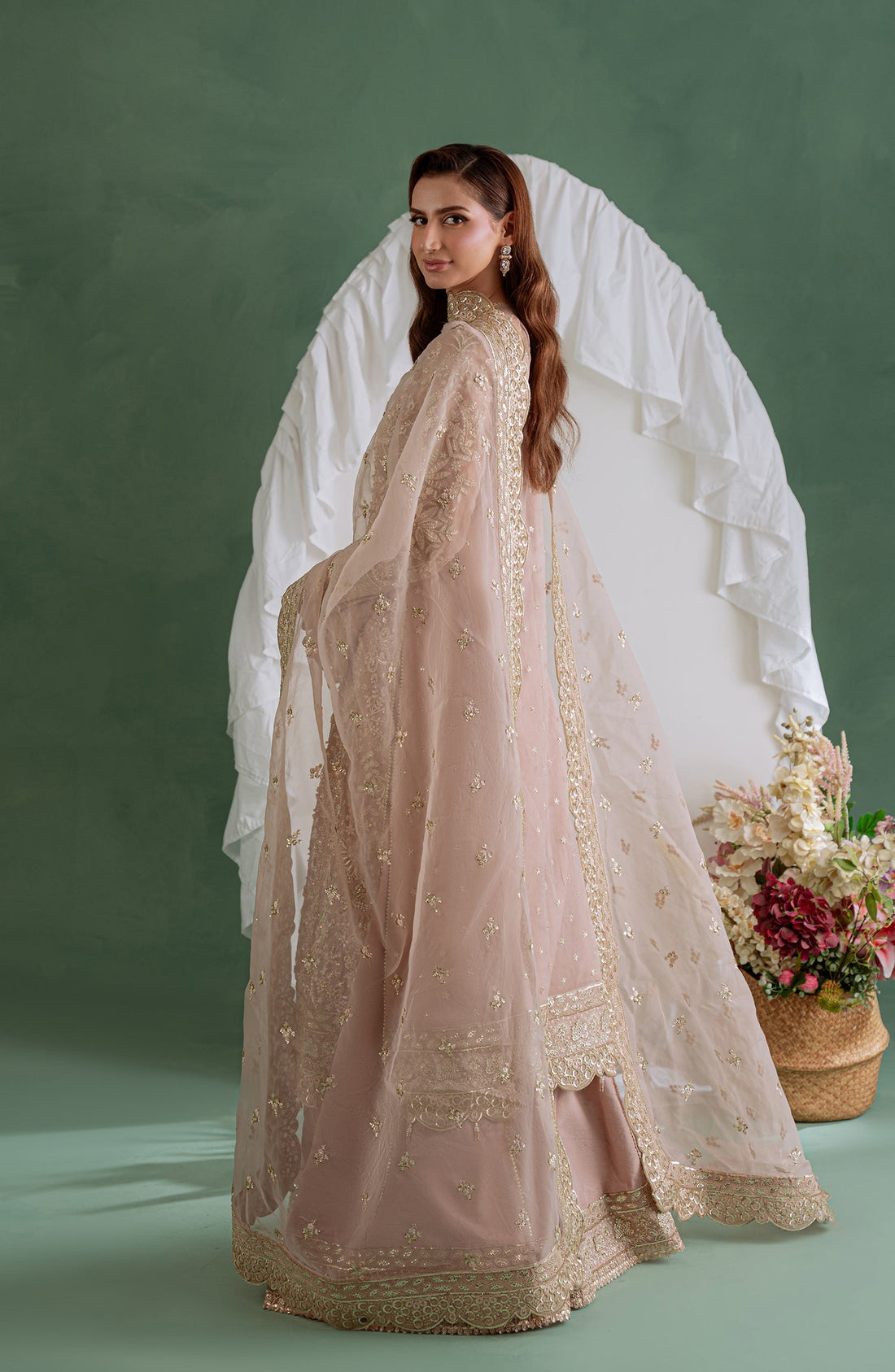 Eleshia | Zarin Wedding Formals 26 | Naqsh