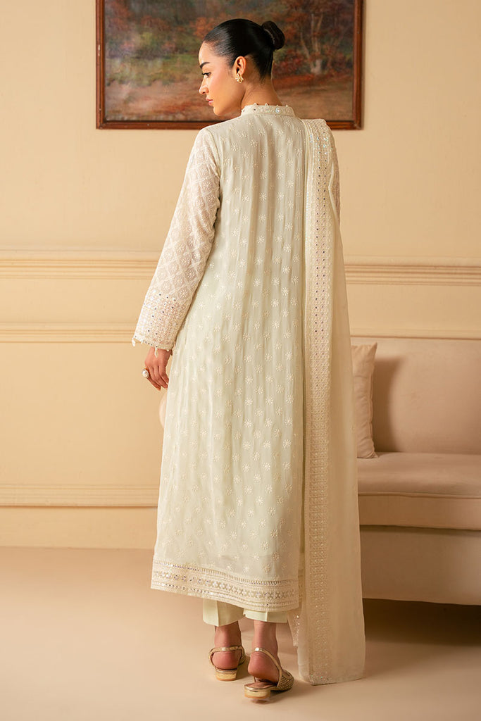 Cross Stitch | Luxe Atelier 25 | SOFT BREEZE