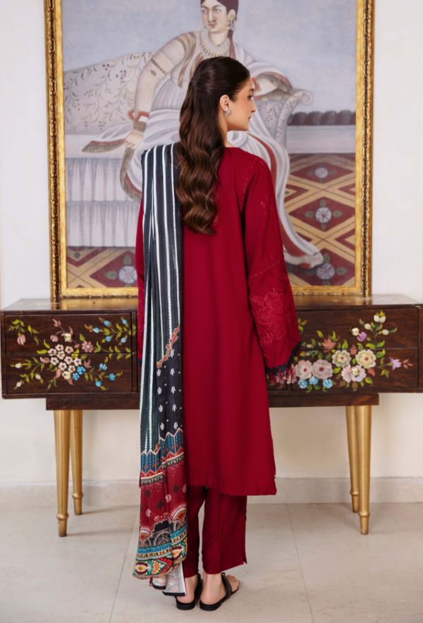 Humdum | Serene 26 | D05