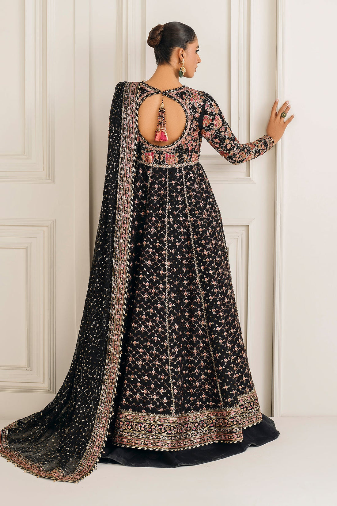 Baroque | Formal Collection | UF-4156