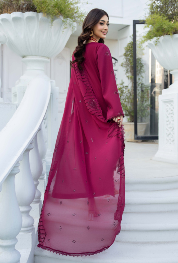 HumDum | Aviva Collection | Aviva - D05