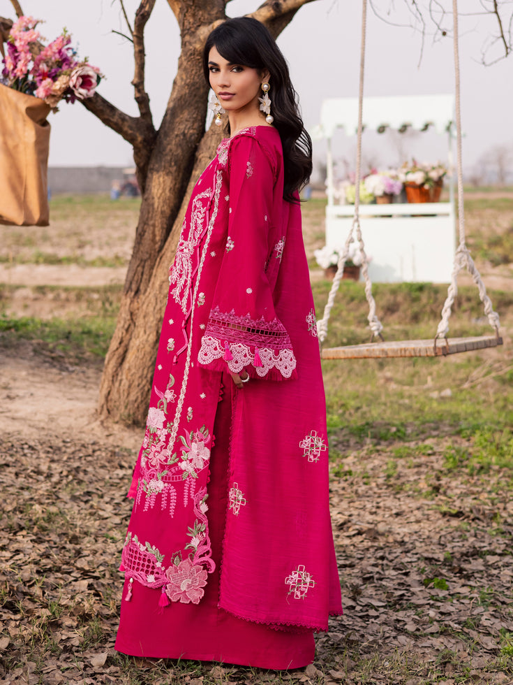 Parishay | Dil e Raqsum 26 | DQ-06