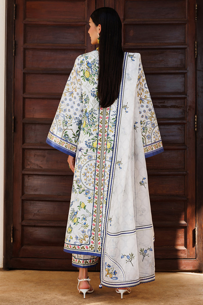 Jazmin | Summer Lawn 26 | USE-9302