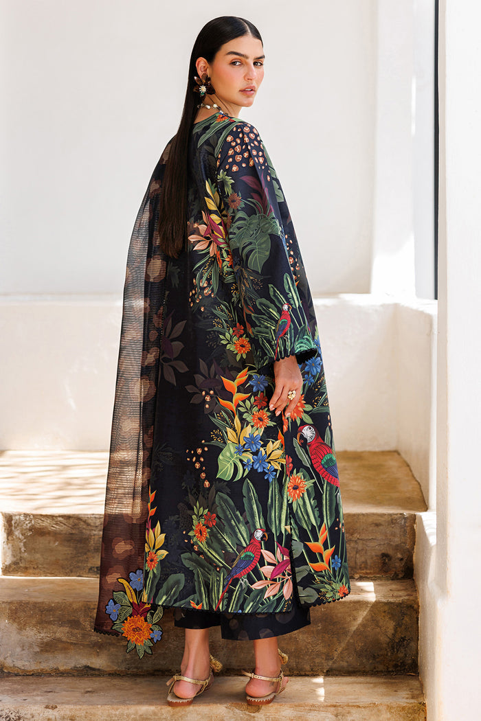 Jazmin | Summer Lawn 26 | USE-9310