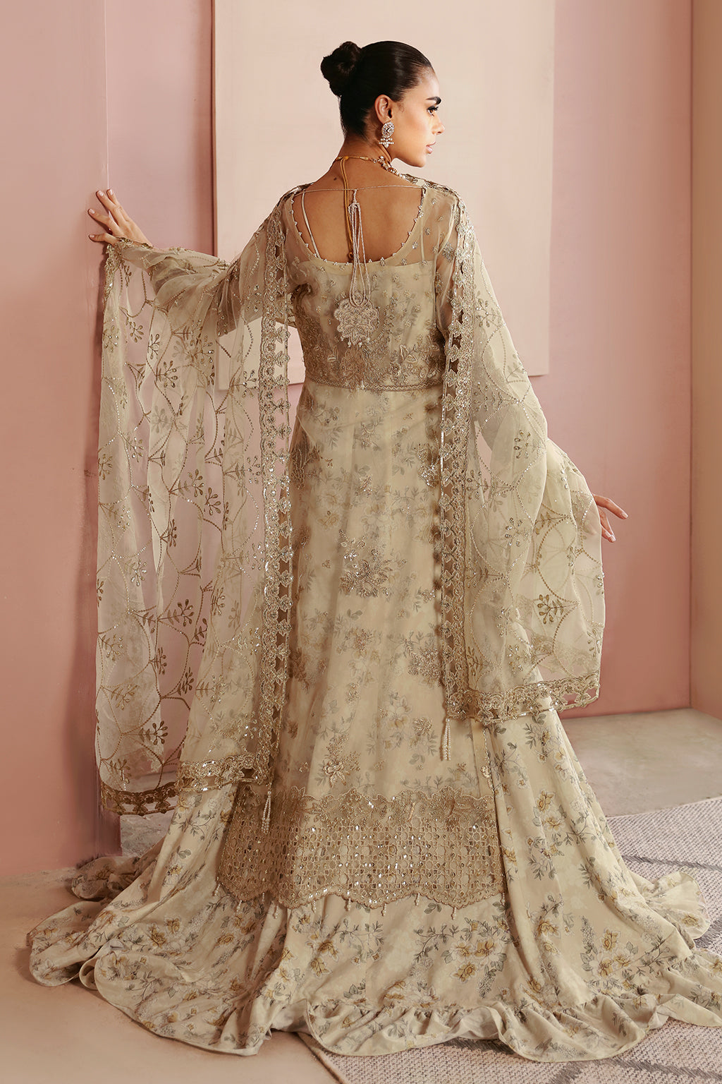 Ramsha | Festive Formals | E-202