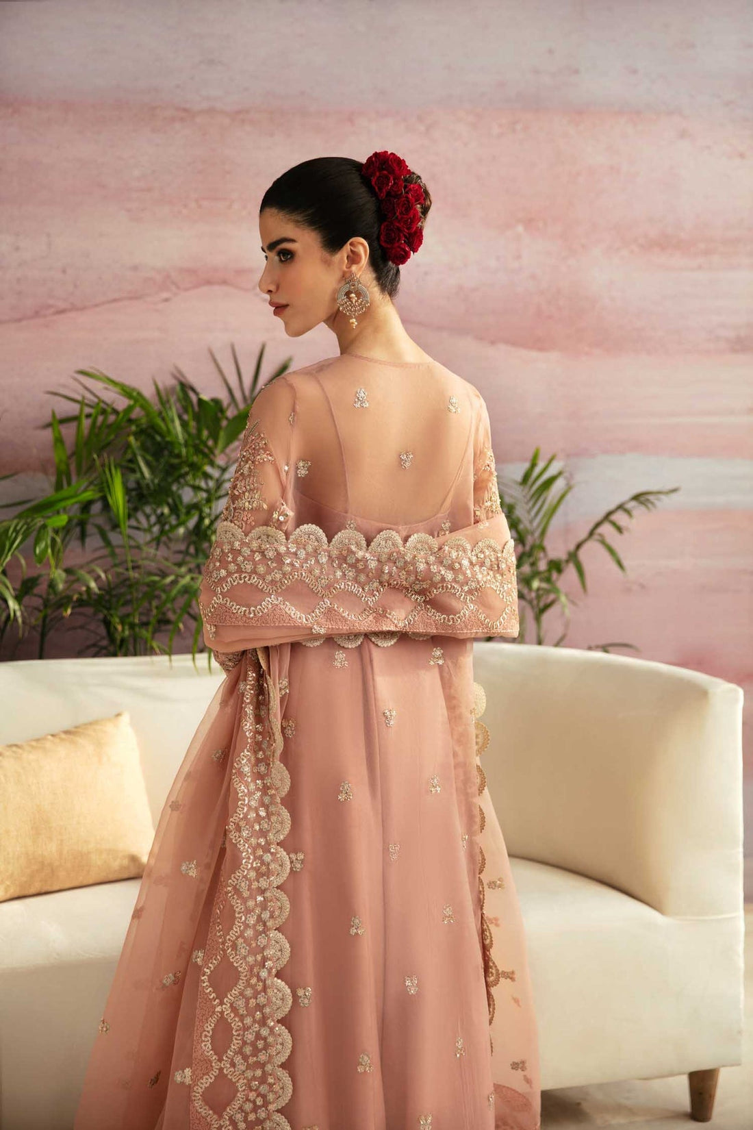 Akbar Aslam | Deewani Wedding Formals | Sakura
