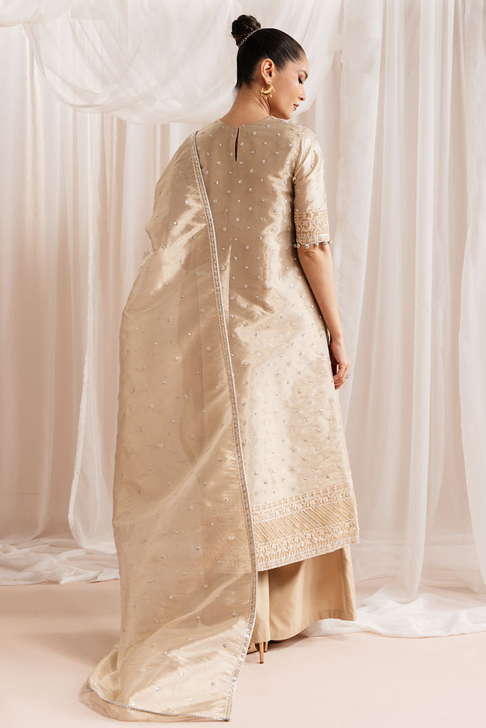 Cross Stitch | Luxe Atelier 25 | GILDED GLOW