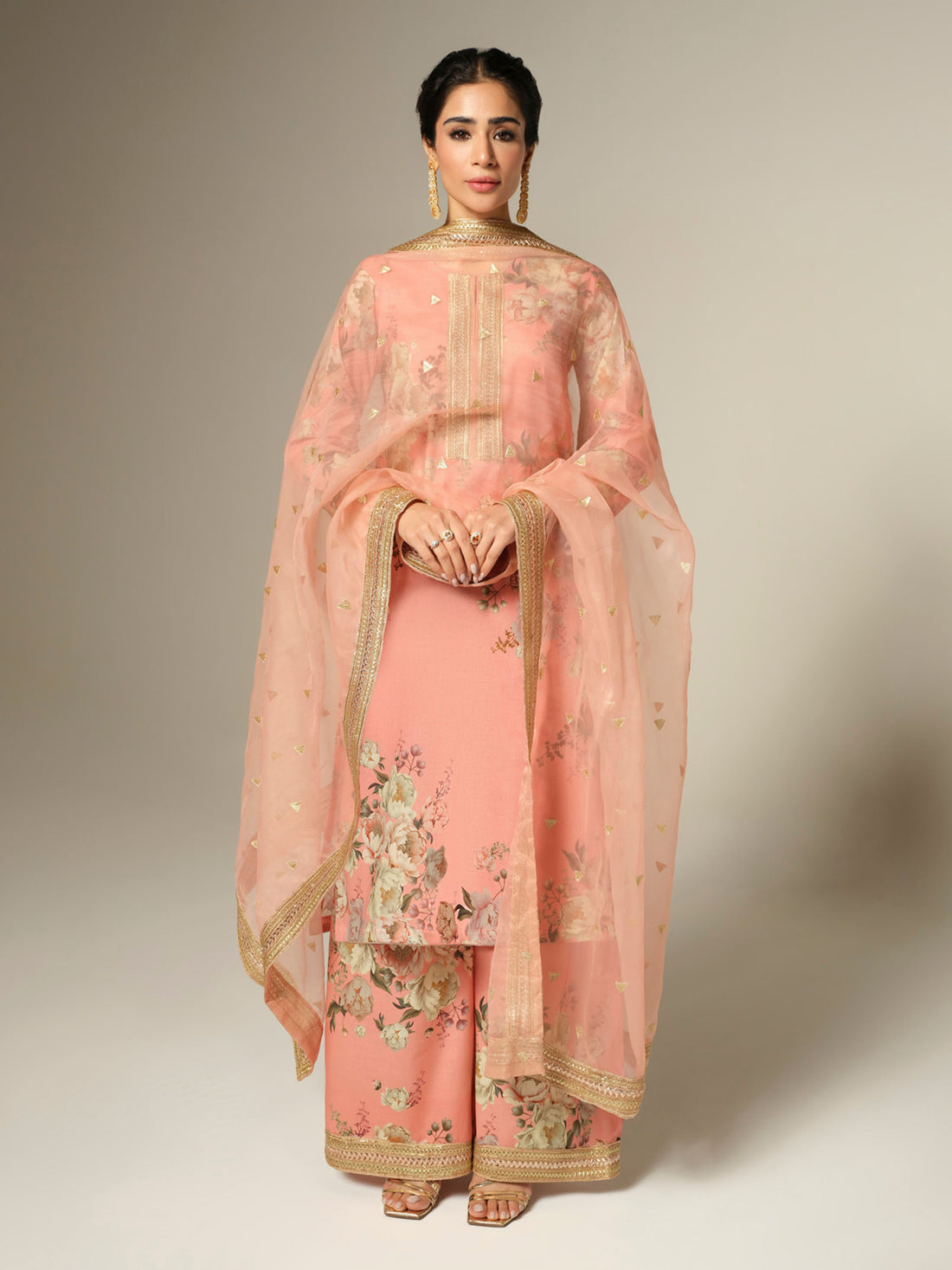 Humjoli | Luxury Collection | Camellia
