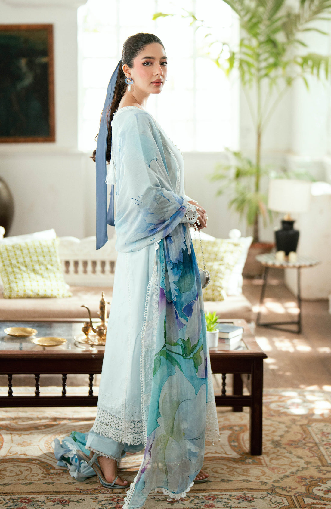 Al zohaib | Laserkari Premium Edition 25 | LKP-25-02 G
