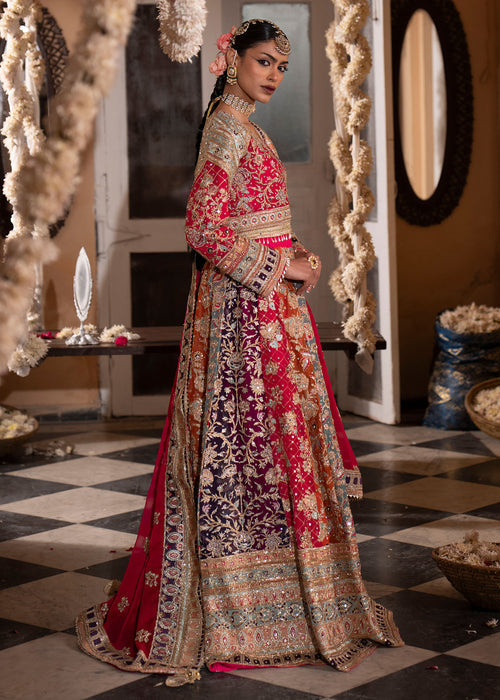 Haseens | Al Noor Formals | Laaj
