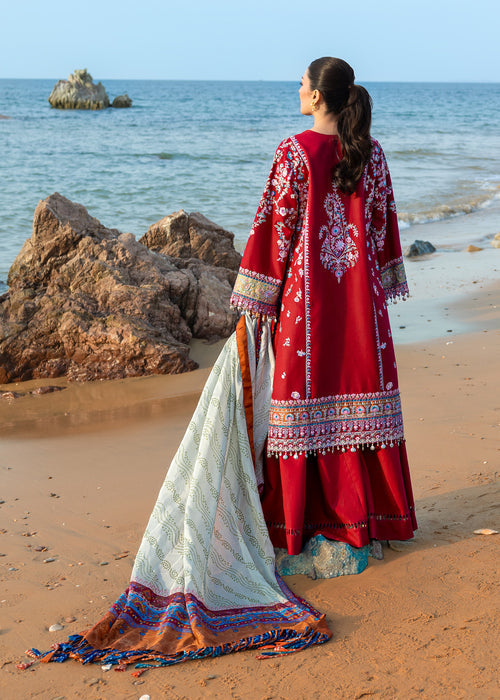 Sadaf Fawad Khan | Lawn 26 | Aatish