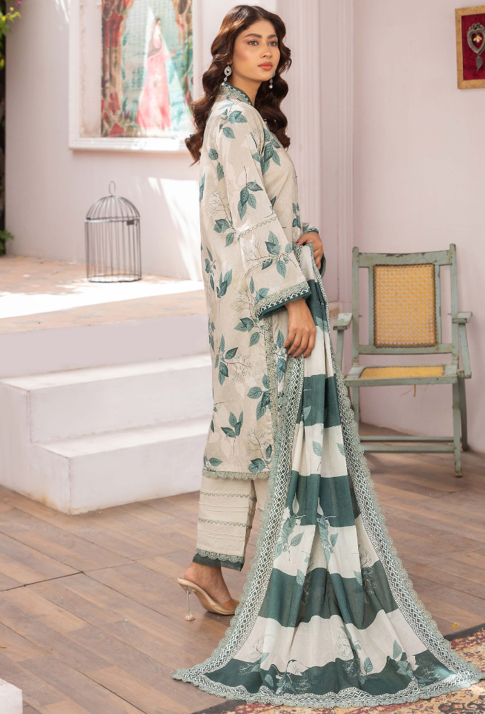 Humdum | Rang e Noor SS 24 | D05