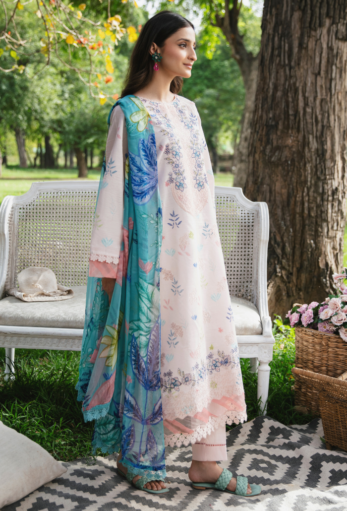 Hum Dum | Summer Breeze 25 | D07