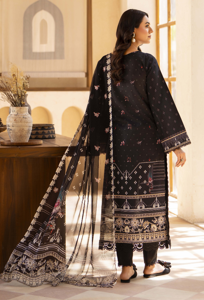 Humdum | Zarwisha 25 | Zarwisha-D02
