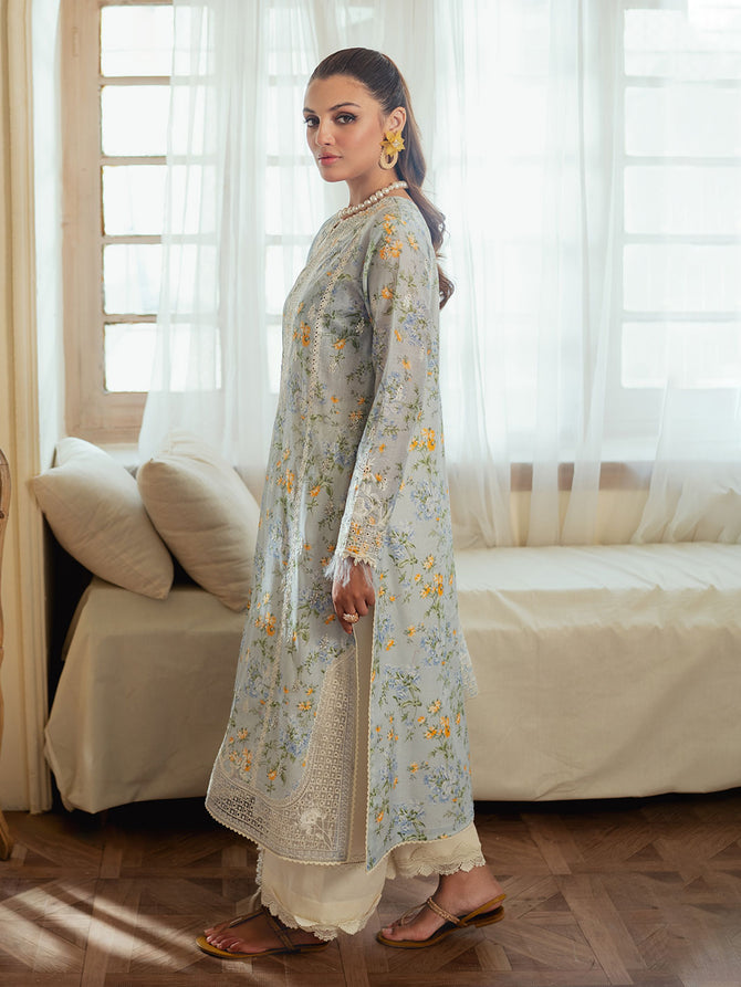Faiza Faisal | Celine Eid Collection 24 | FARYA