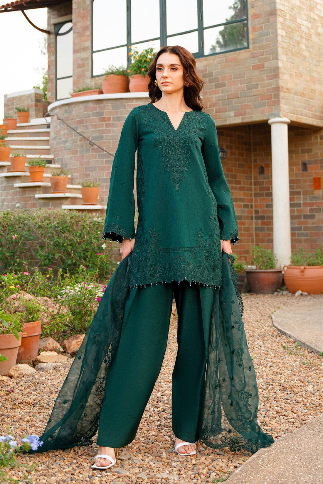 Enzo | Leia Silk Pret |ClÃ©o