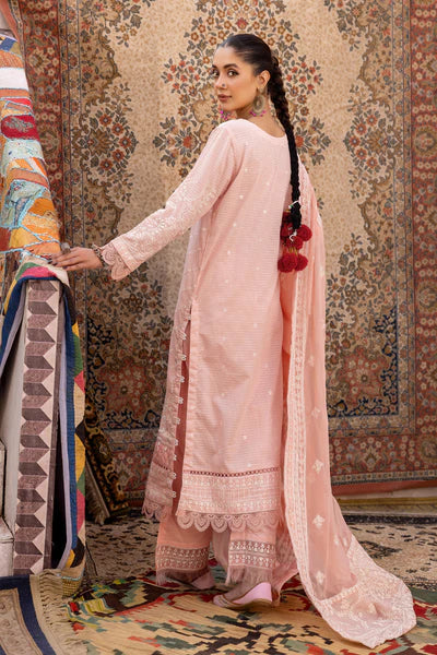 Johra | Basar Lawn 24 | BR-266