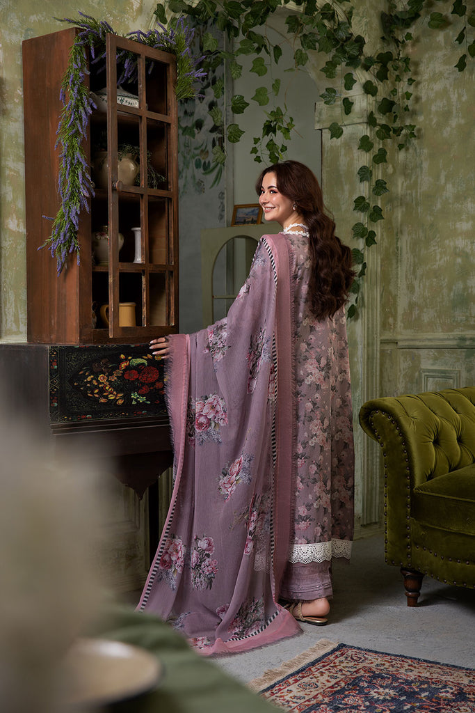 Sobia Nazir | Vital Lawn 25 | 2A