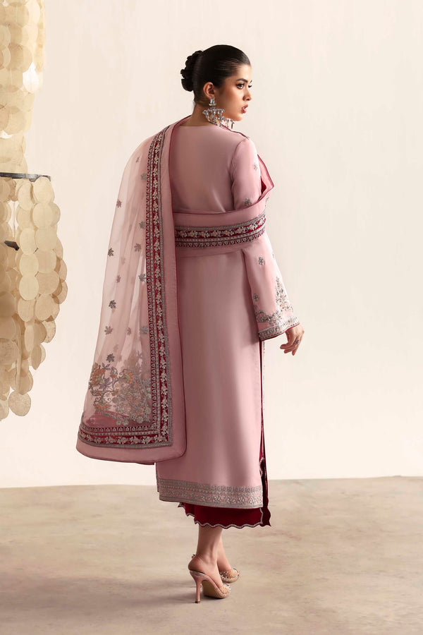 Akbar Aslam | Luxury Formals 25 | Cascade