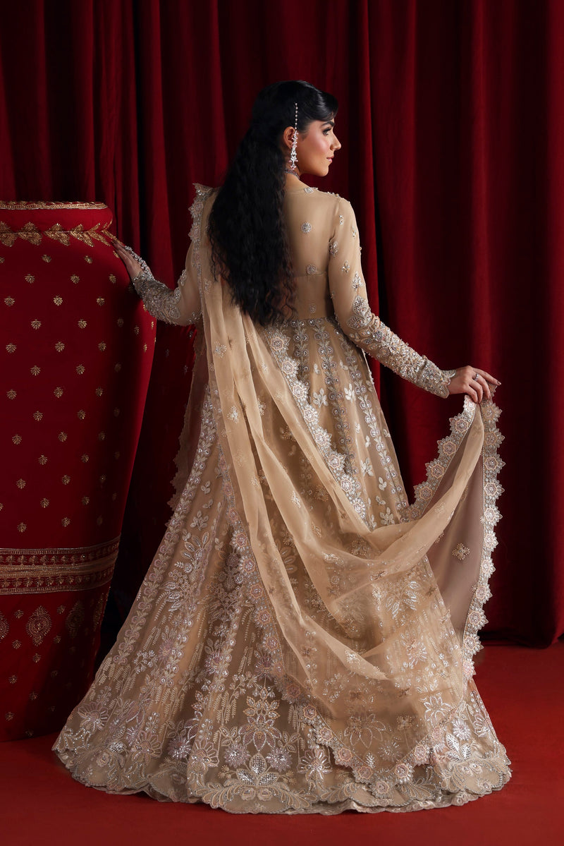 Akbar Aslam | Luxury Formals | Parisa