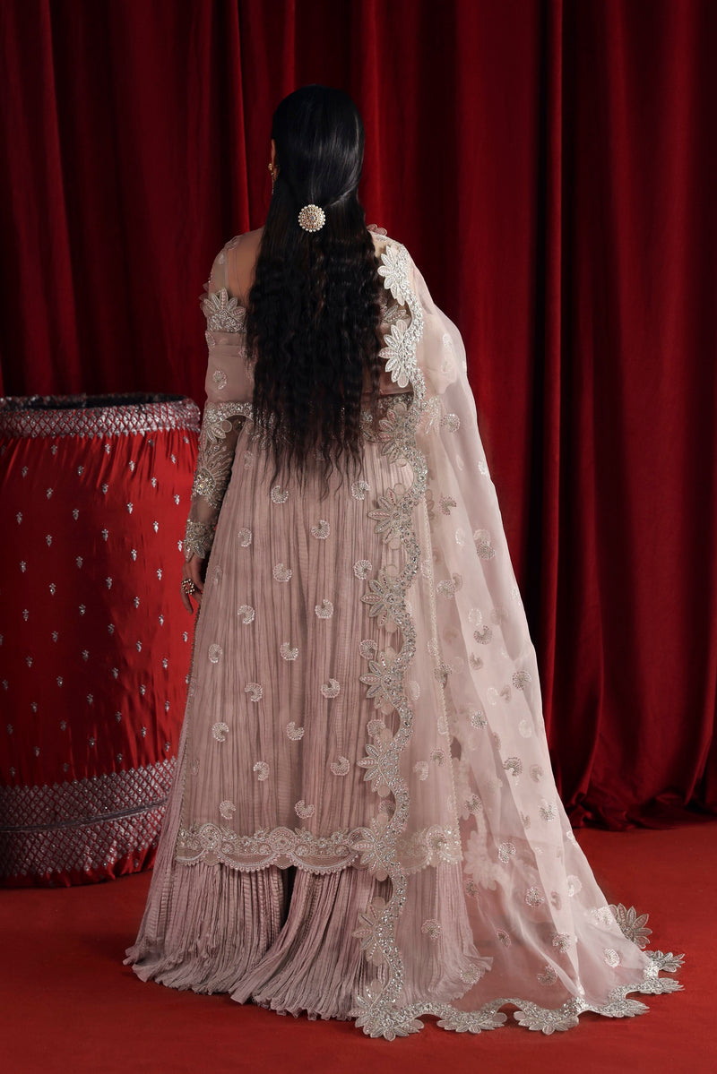 Akbar Aslam | Luxury Formals | Shahnaz