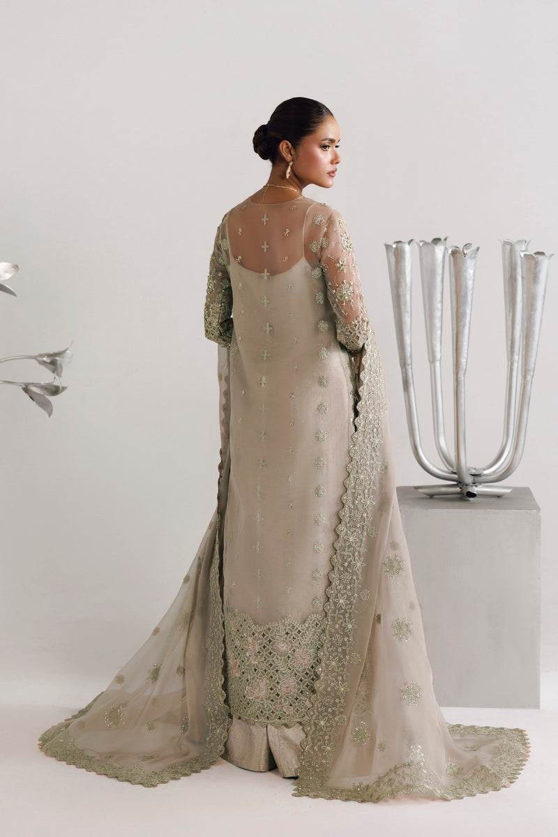 Akbar Aslam | Luxury Formals | Samara