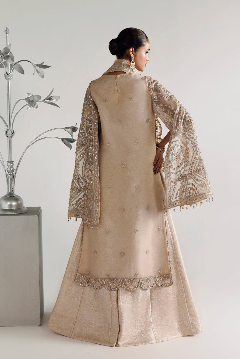 Akbar Aslam | Luxury Formals | Reina