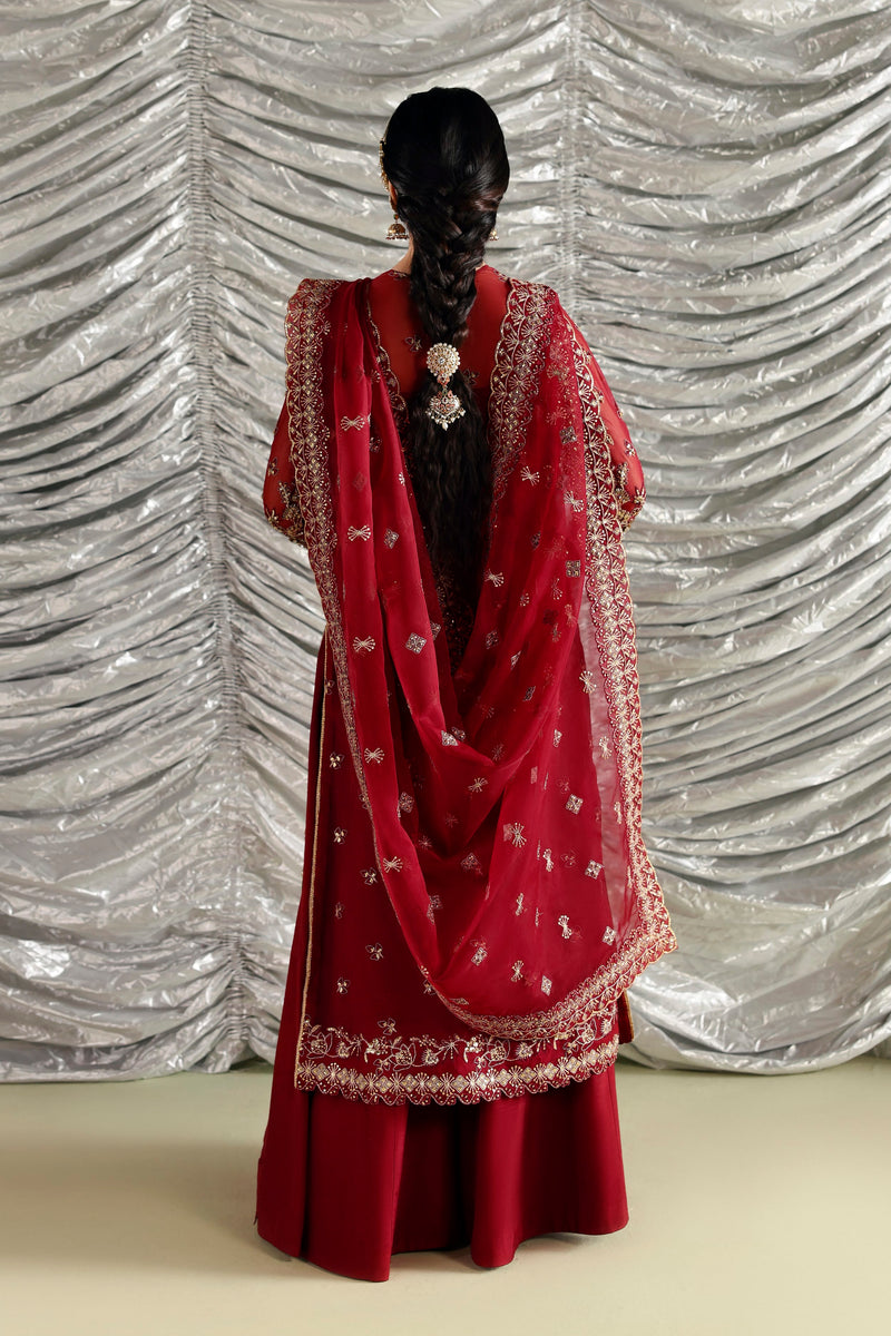 Akbar Aslam | Luxury Formals | Dilafroz