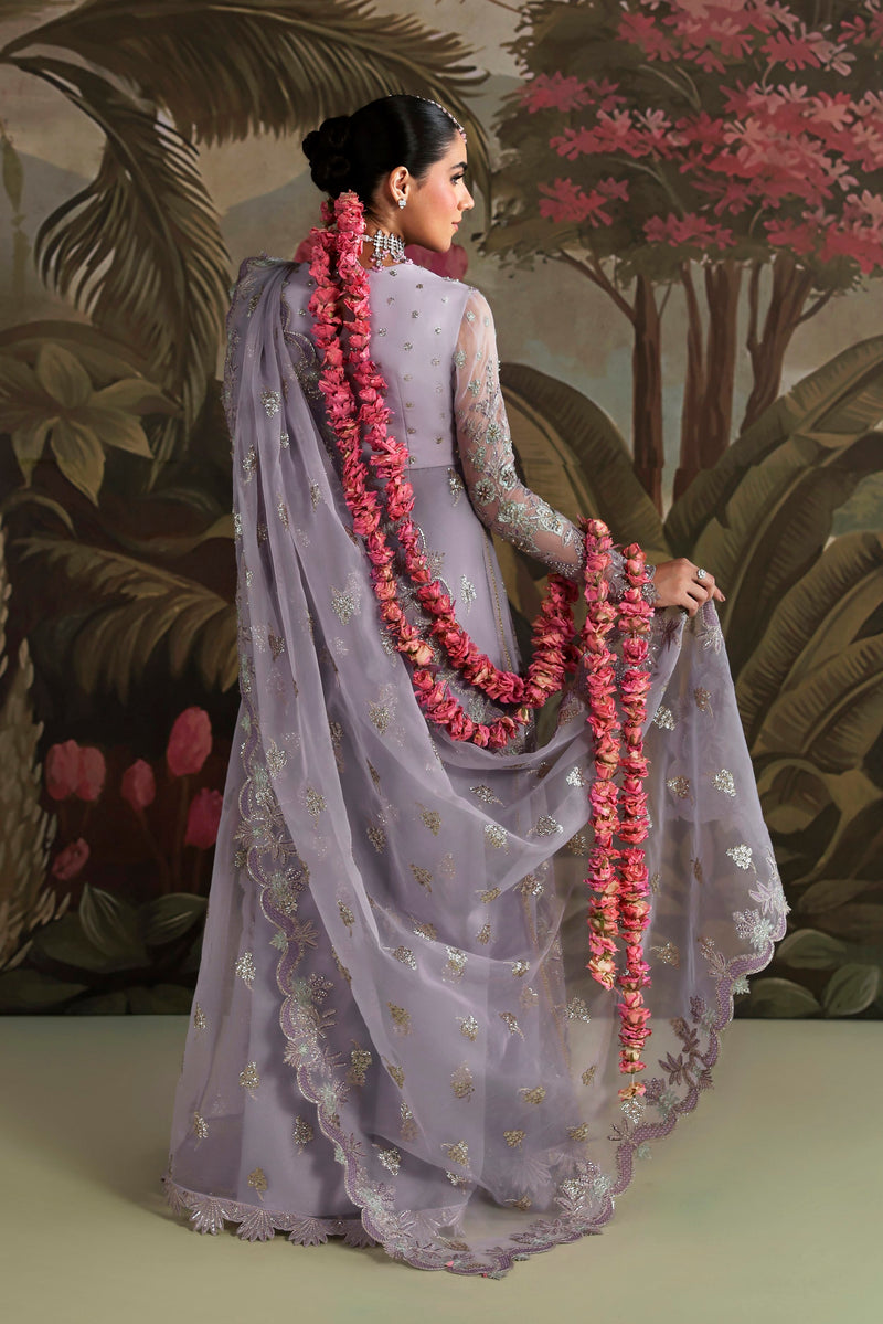 Akbar Aslam | Luxury Formals | Zareen