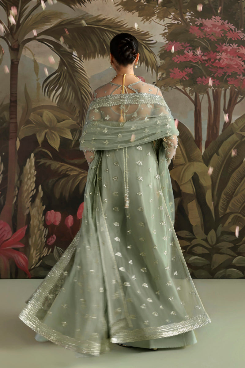 Akbar Aslam | Luxury Formals | Zohal