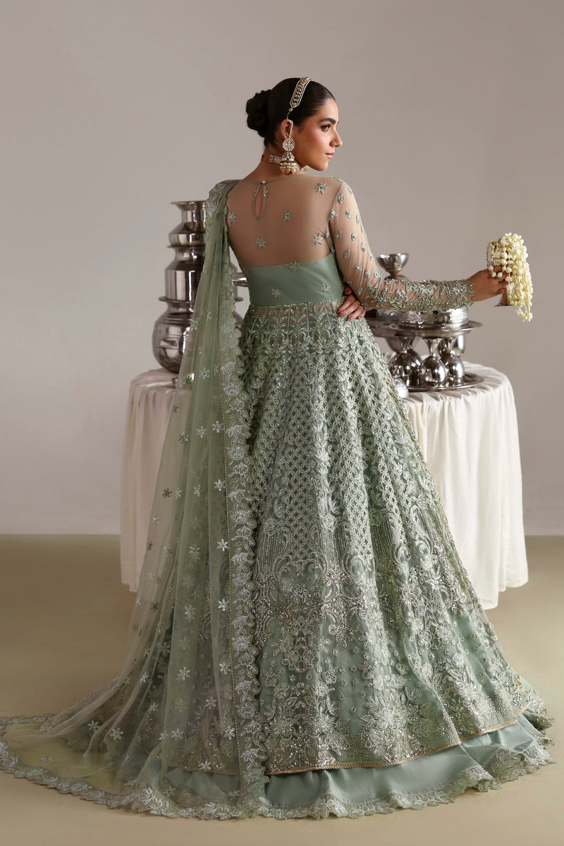 Akbar Aslam | Luxury Formals | Mahsima