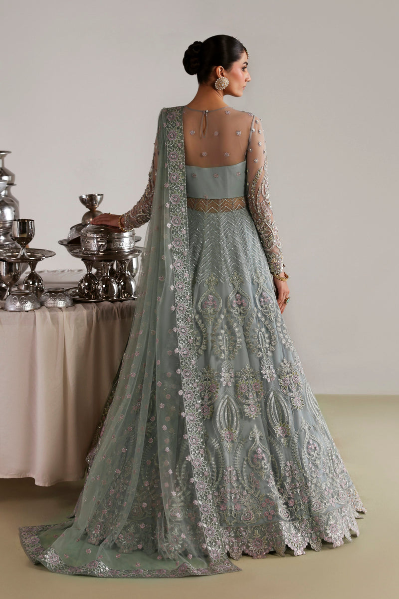 Akbar Aslam | Luxury Formals | Zebunnisa