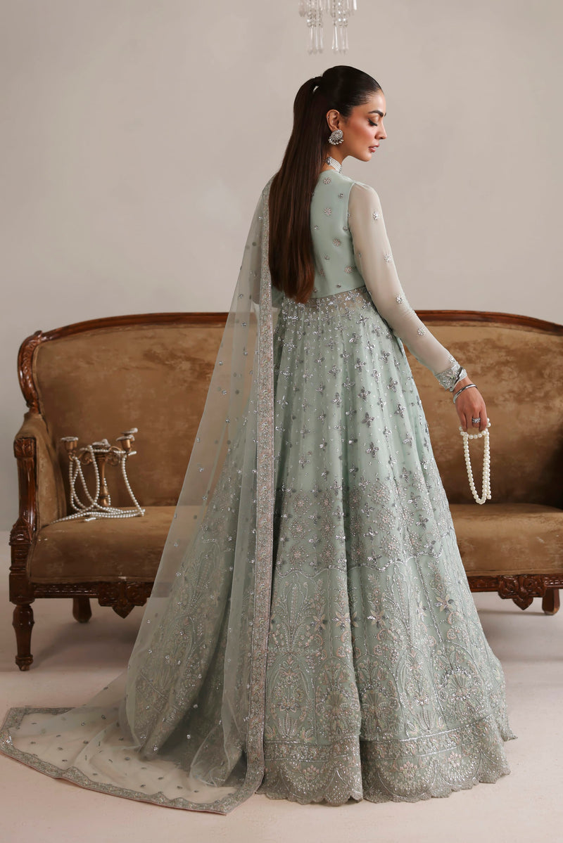 Akbar Aslam | Luxury Formals | Noelle