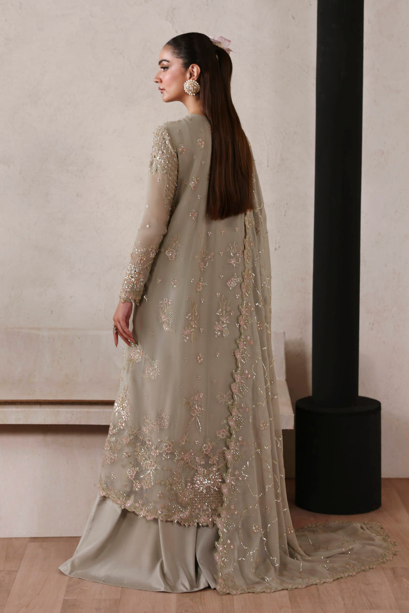 Akbar Aslam | Luxury Formals | Celestia
