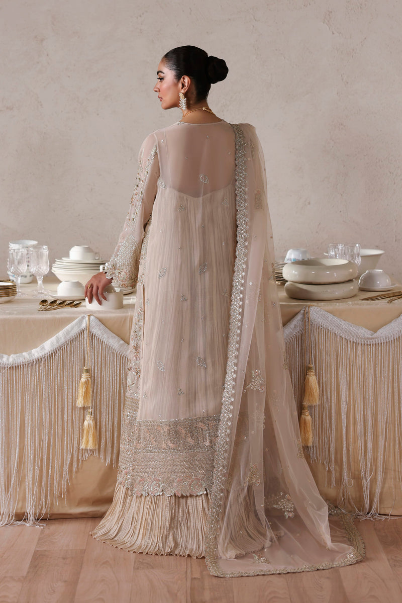 Akbar Aslam | Luxury Formals | Marceline