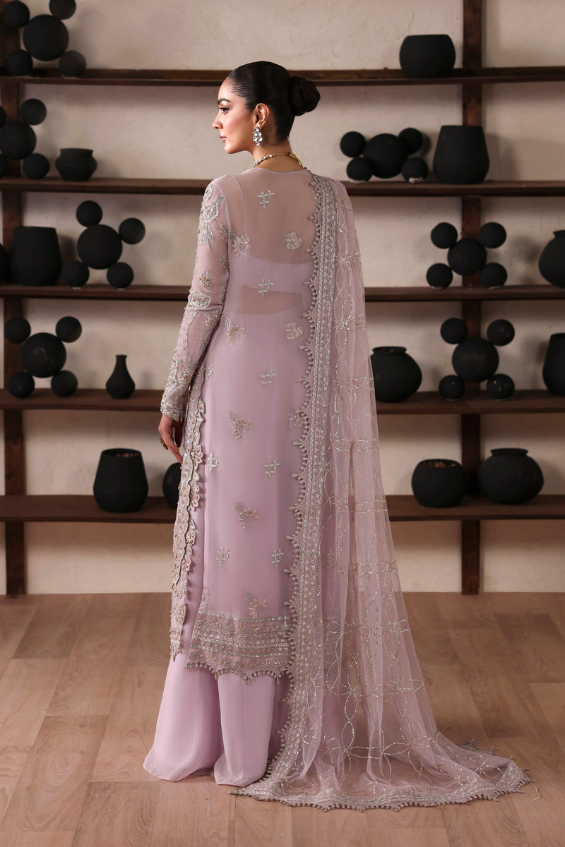 Akbar Aslam | Luxury Formals | Camille