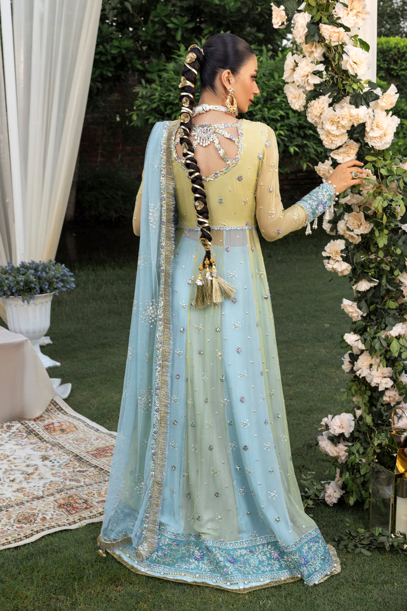 Rangrasiya | Wedding Formals 25 | Samara