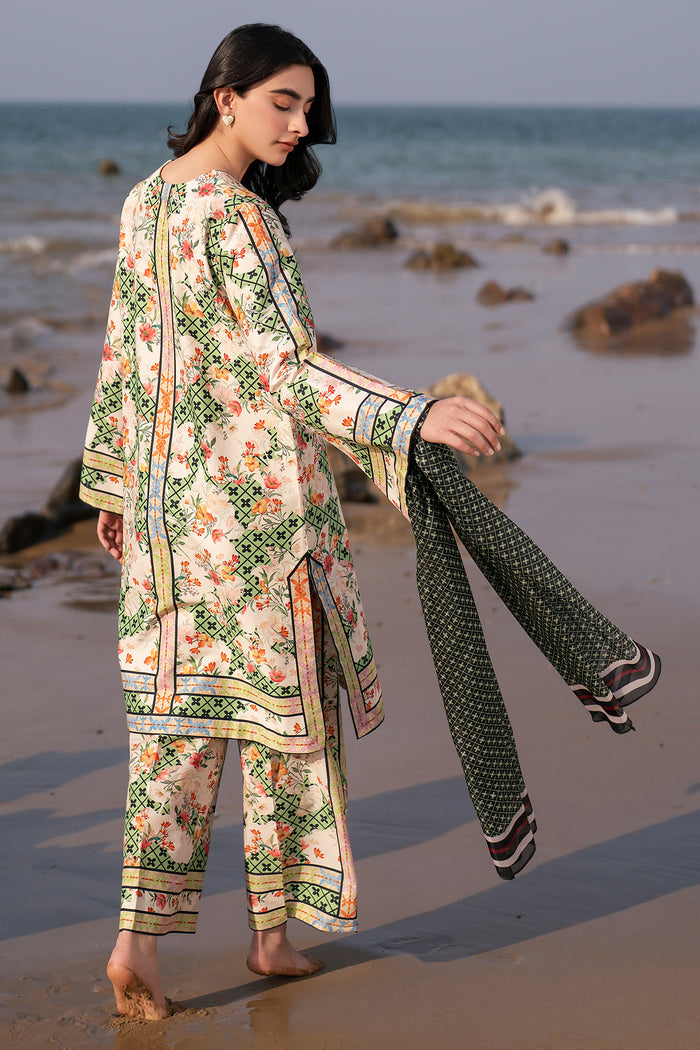 Jazmin | Summer Lawn 26 | USE-9170