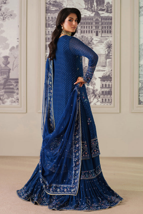 Naqshi | Aks Formals | Nia