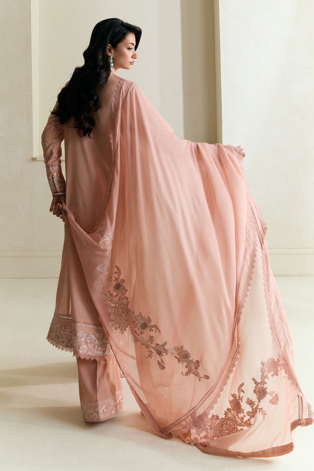 Zara Shahjahan | Festive Wear 25 | ZR25F0539