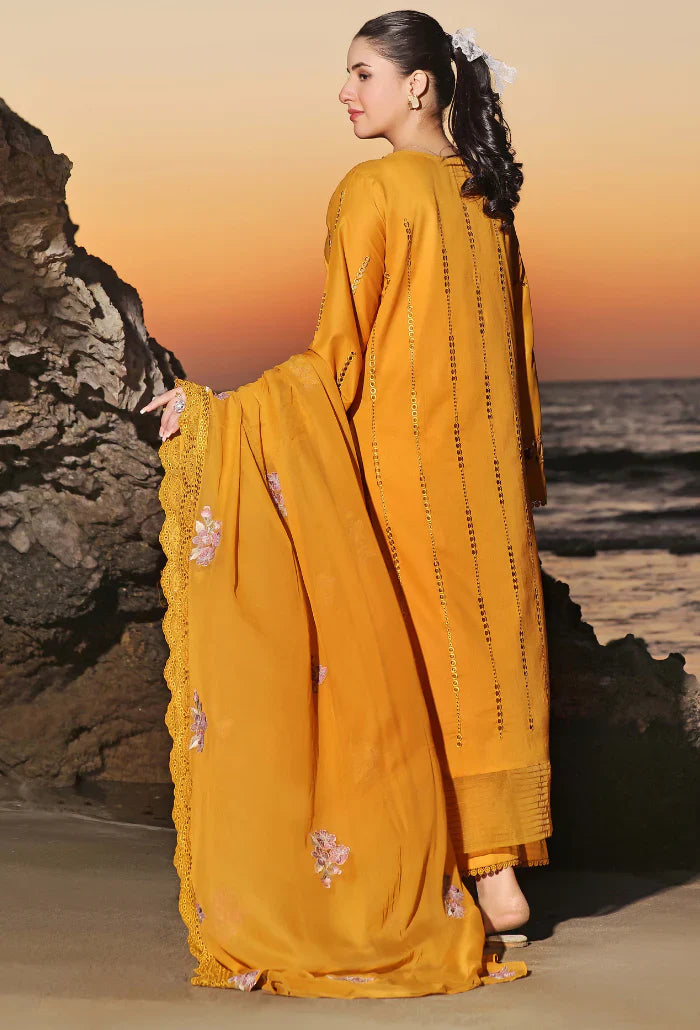Humdum | Afsoon Lawn 24 | D06