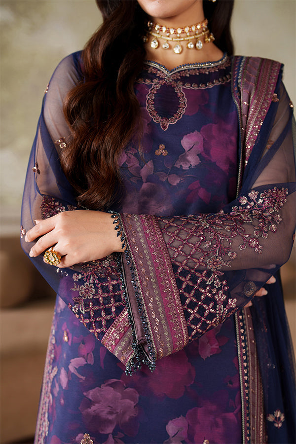 Zarif | Zaneera Formals | ZRF-ZPE-03 ASRA