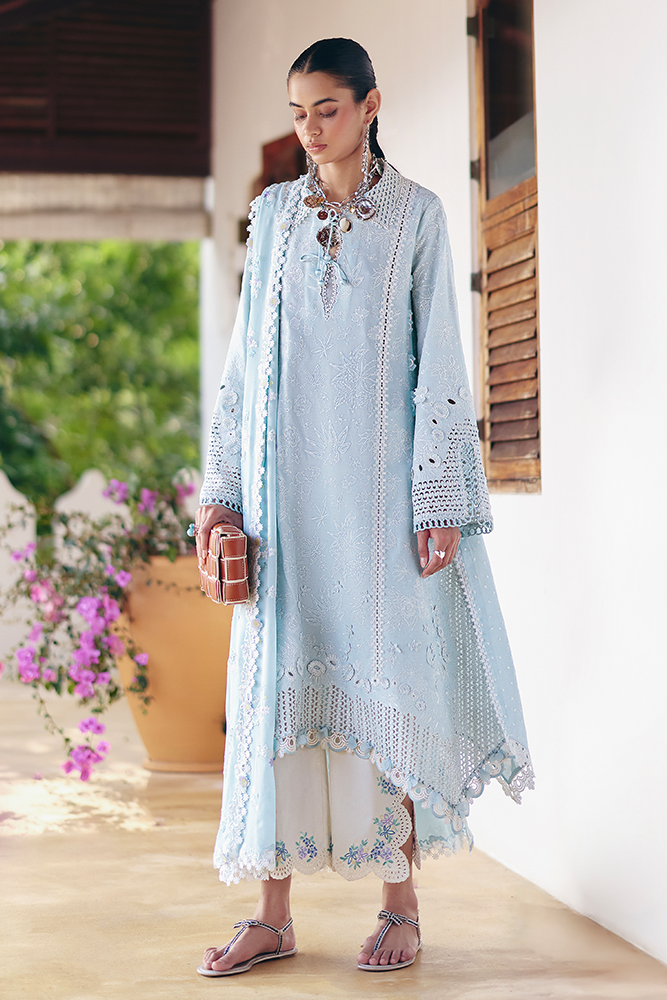 Suffuse | Casual Pret 25 | ZARINA