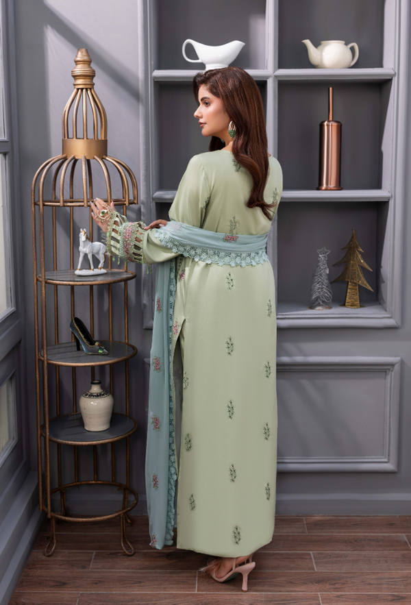 Humdum | Fareesha 26 | D06