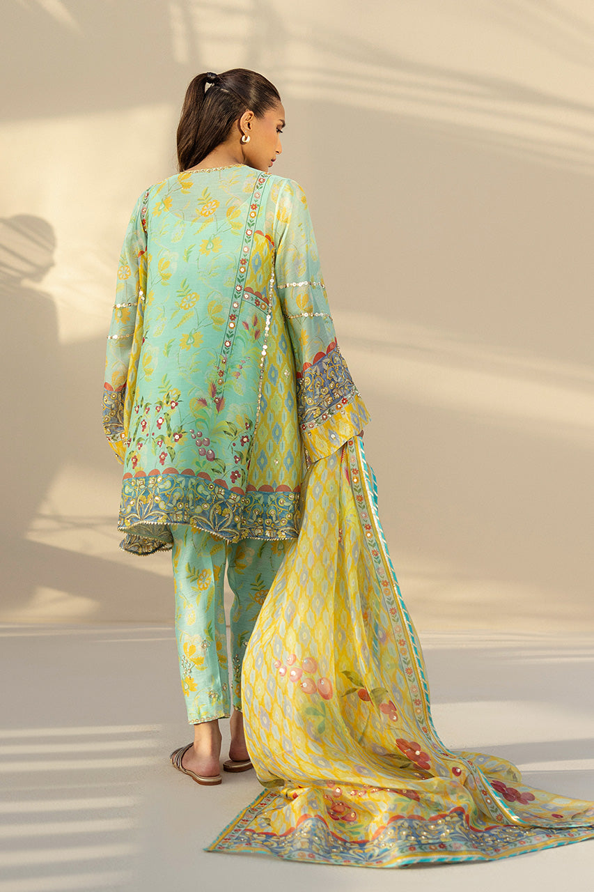 Sania Maskatiya | Samara Luxe 25 |Lamia
