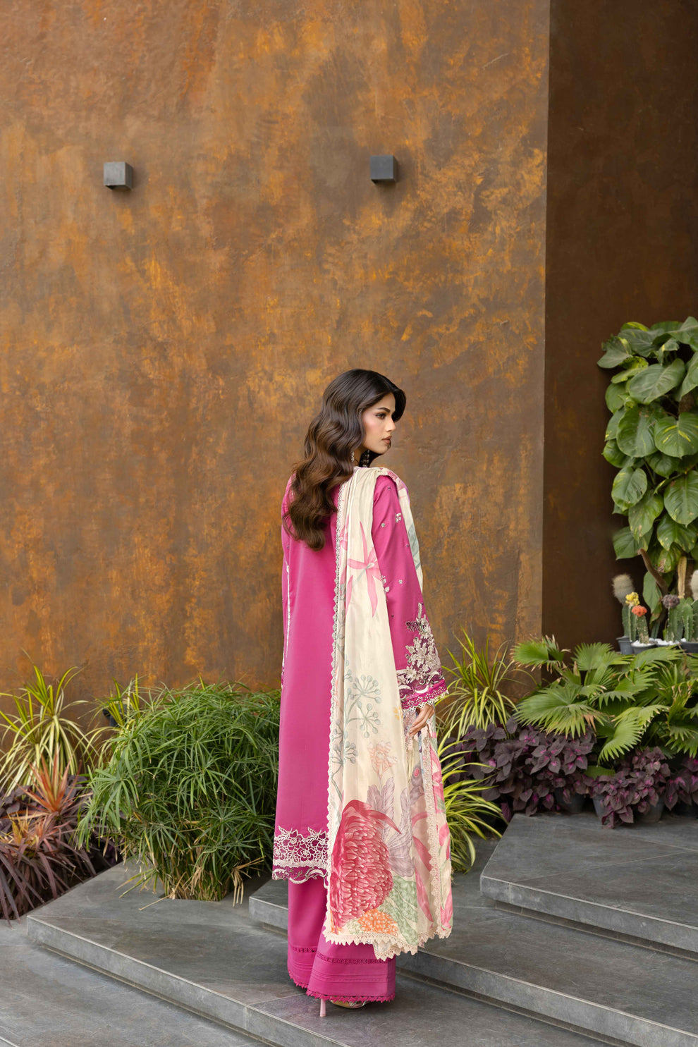 Florent | Eid Collection | FEF - 3A